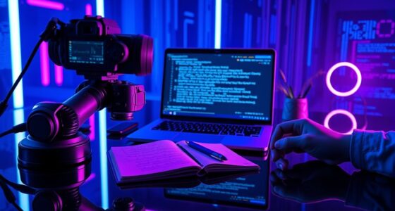 ai versus human authors