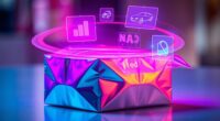 augmented packaging enhances unboxing