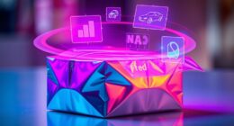 augmented packaging enhances unboxing