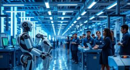 automation skills gap challenge