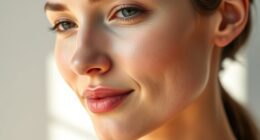 botox maintenance skin routine