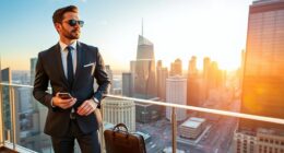business travel with leisure
