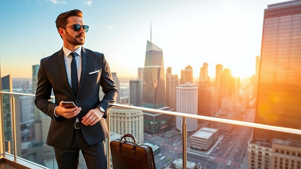 business travel with leisure