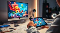 creating desirable digital collectibles