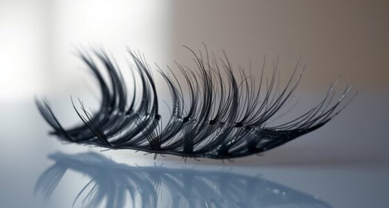 custom 3d printed lash volume