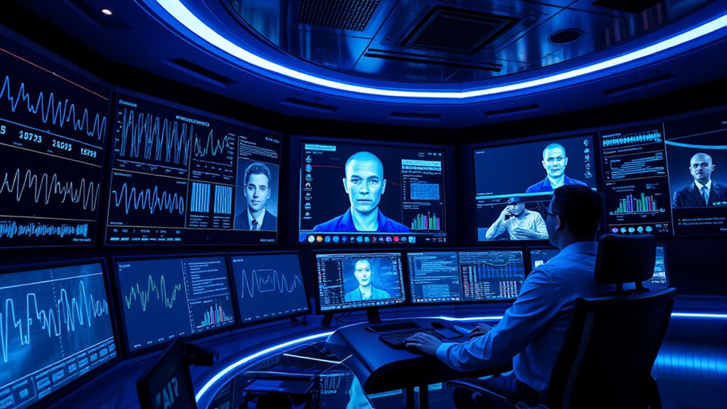 deepfake risks and ethics