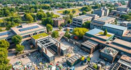 designing waste free systems