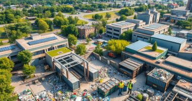 designing waste free systems