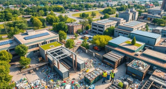 designing waste free systems