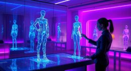 digital fashion house emergence