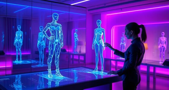 digital fashion house emergence