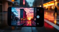 disappearing posts lasting influence