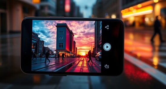 disappearing posts lasting influence
