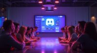 discord builds community engagement