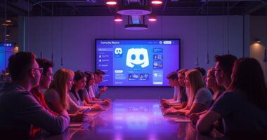 discord builds community engagement