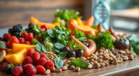 dna informed personalized nutrition