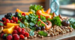 dna informed personalized nutrition