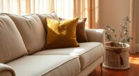 earthy neutrals enhance mood