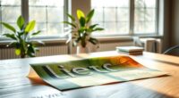 eco friendly fonts shaping future