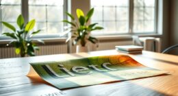 eco friendly fonts shaping future