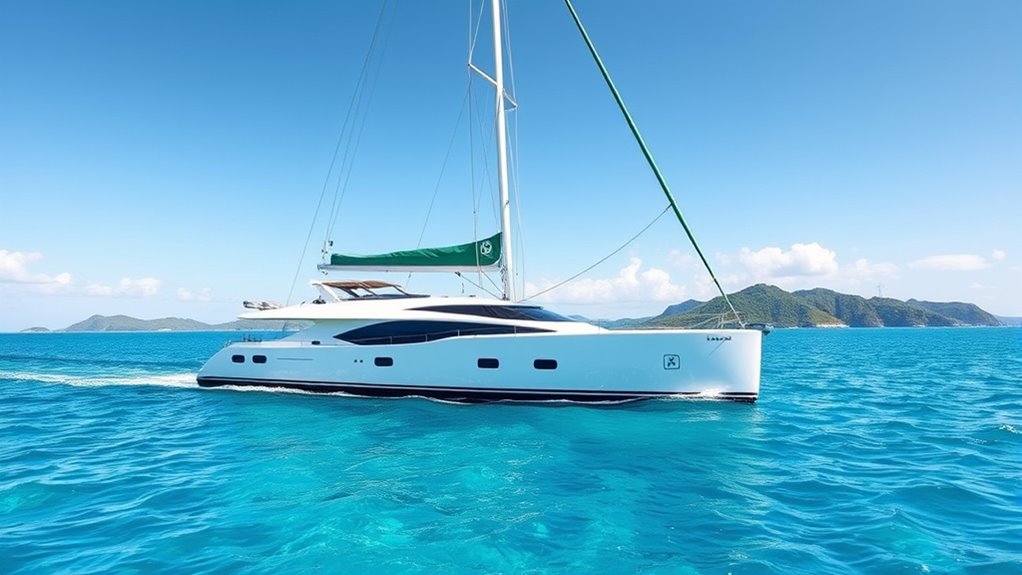 eco friendly marine conservation efforts