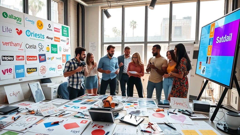 embrace content experimentation and adaptability