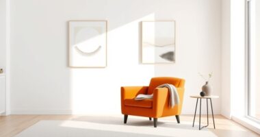 embrace simplicity through curation