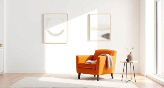 embrace simplicity through curation