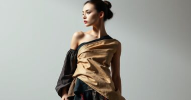 embracing irregular fashion trends