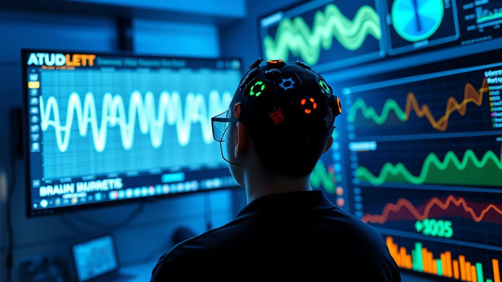 emotional brain response optimization