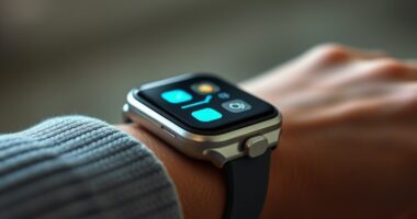 enhanced wearable user interaction