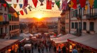 europe s 2025 festival calendar