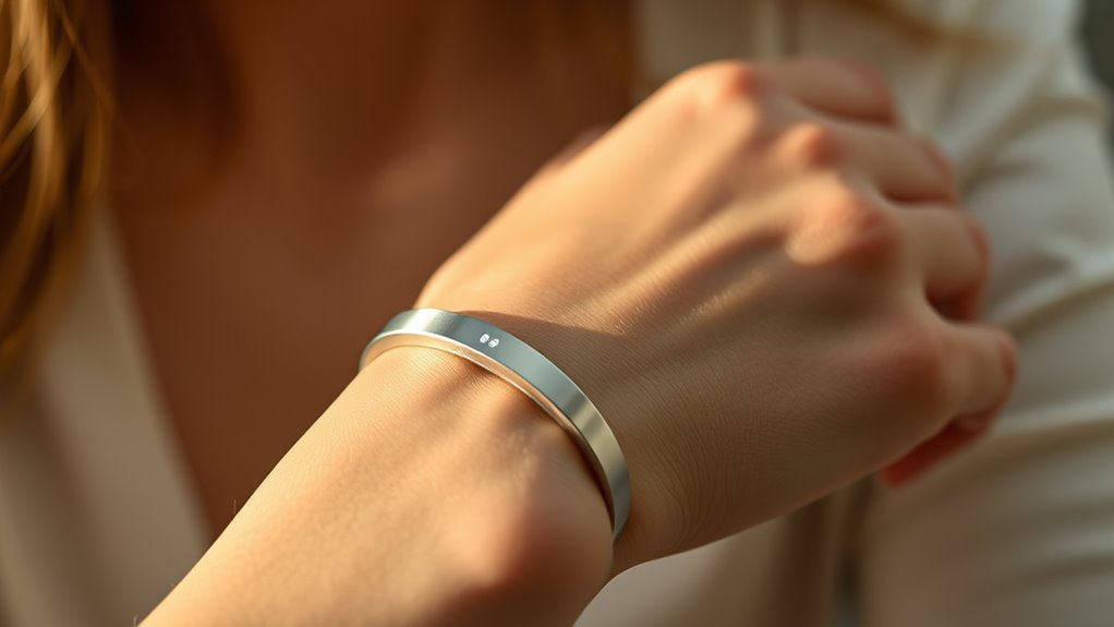 fashion forward tech accessories