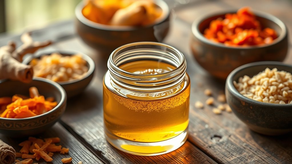 fermentation enhances skin absorption