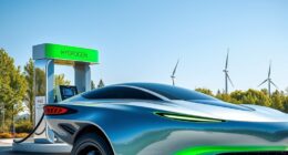 green hydrogen fuel potential