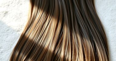 hair oil overnight treatment