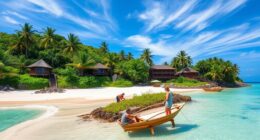 healing tourism through regeneration