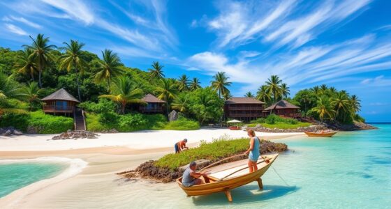 healing tourism through regeneration