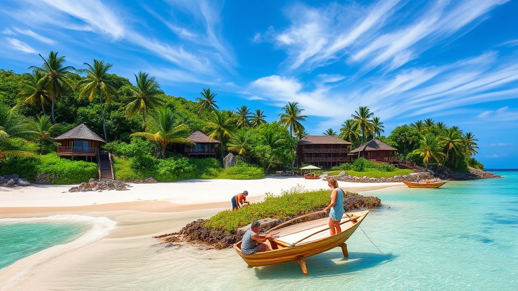 healing tourism through regeneration