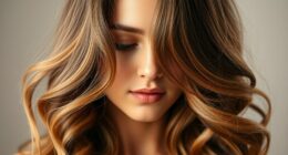 heatless tiktok hair method