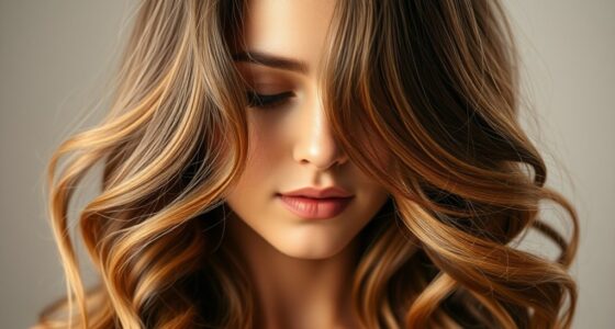 heatless tiktok hair method
