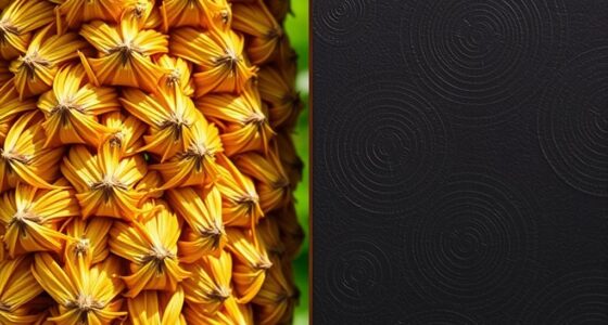 innovative eco friendly textile materials