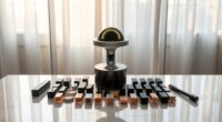 intelligent foundation color matching
