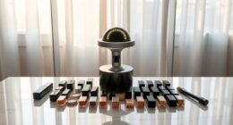 intelligent foundation color matching