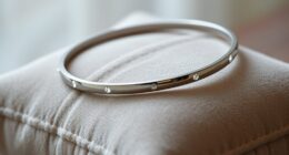 jewelry that tracks notifications