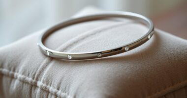 jewelry that tracks notifications