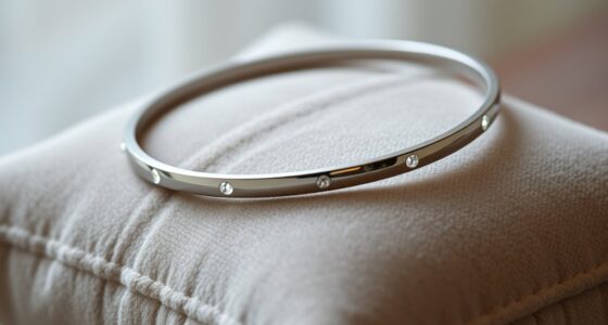 jewelry that tracks notifications