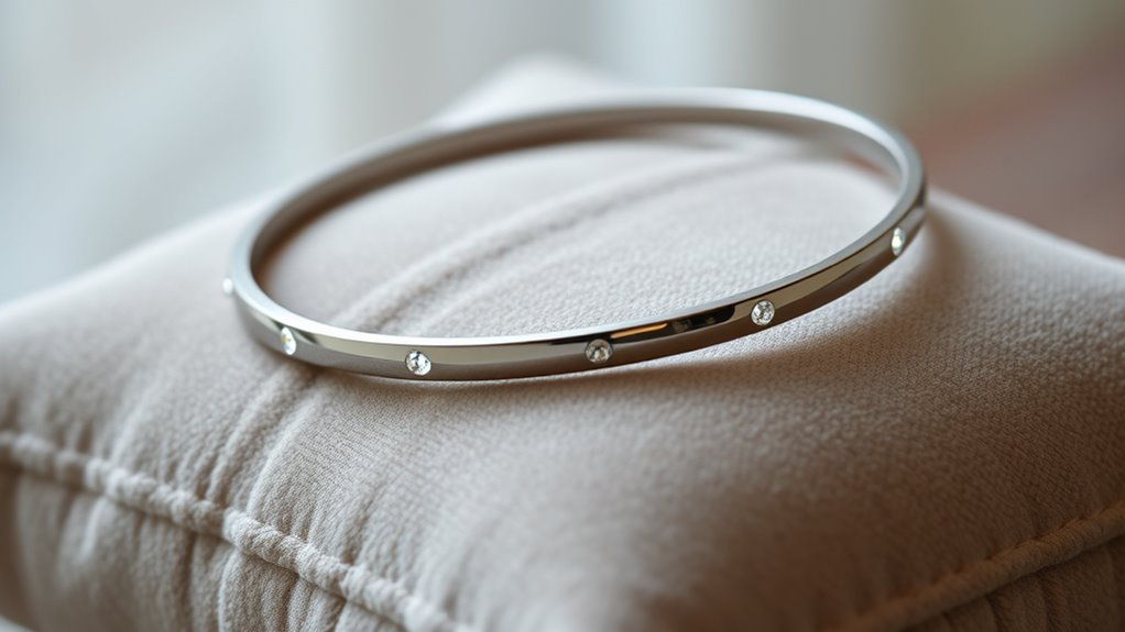 jewelry that tracks notifications