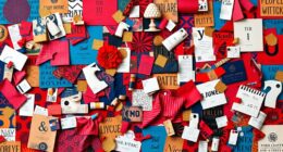 maximalist branding surges forward