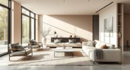 neo neutral palettes attract clients